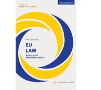 EU Law - The Fundamentals