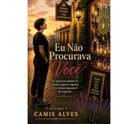 Eu Não Procurava Você