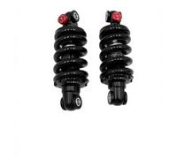 EU Original 135mm KKE Adjustable Compatible for Kukirin G2 Master/G4 Electric Scooter Hydraulic Suspension Dampers Pre-Assembled Suspension Replacement Kit(2Pcs KKE 135mm)