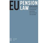 EU Pension Law