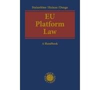 EU Platform Law: DSA | DMA | P2B Regulation | EMFA | DGA | DA | AI Act | DSM Directive | PAR