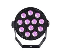 (EU Plug) 36W 253.7nm Disinfection UV Lamp Home Living Room LED Ultraviolet Sterilization Germicidal Bacterial Disinfect Lights Health Protection US/EU Plug