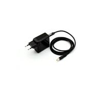 (EU Plug) Power Adapter 12-24V Type-C to DC5525 QC3.0 Fast Charging PD Line