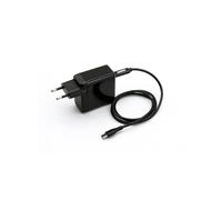 (EU Plug) Power Adapter 12-24V Type-C to Type-C QC3.0 Fast Charging PD Line for SQ-D60 Soldering Iron