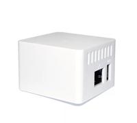 (EU Plug) Smart Gateway Server Works with Tuya Smartlife APP Control