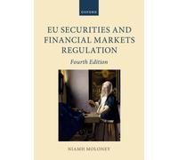 EU Securities and Financial Markets Regulation