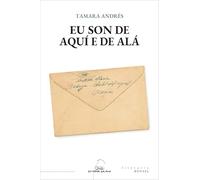 Eu son de aquí e de alá: 15 (Literaria RONSEL)