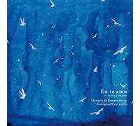 Eu Te Amo The Music Of Tom J