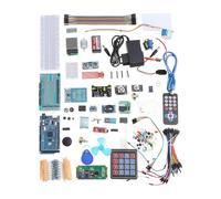 EU Version Mega 2560 The Most Complete Starter Kits For Mega2560 UNOR3 Nano