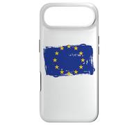 EU Vintage Flag Europe European Union Case for iPhone Air