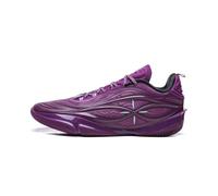 EU43 Li-Ning Men's WADE 808 5 ULTRA V2 Professional Basketball Shoes SUPER BOOM Cushion LiNing Competition Sneakers ABAV045 Men's Basketball Professional Game Shoes Indoor Outdoor - Space Purple