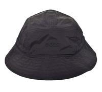 Euan Bucket Hat Black, S/M