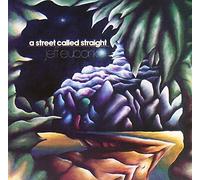 EUBANK,JEFF - A Street Called Straight