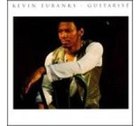 Eubanks, Kevin - Guitarist