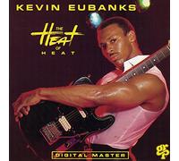 Eubanks, Kevin - Heat of Heat