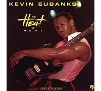 Eubanks, Kevin - Heat of Heat [VINYL]