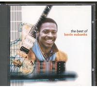 Eubanks Kevin - Kevin Eubanks Best of