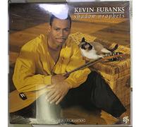 Eubanks Kevin - Shadow Prophets [VINYL]