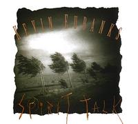 Eubanks Kevin - Spirit Talk