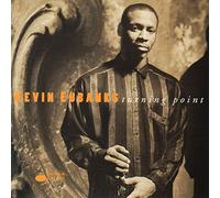 Kevin Eubanks - Turning Point