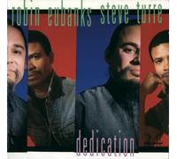 Eubanks, Robin - Dedication