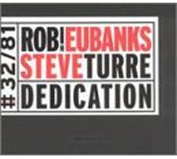 Eubanks, Robin - Dedication [VINYL]