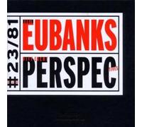 Eubanks, Robin - Different Perspectives