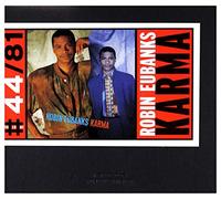 Eubanks, Robin - Karma