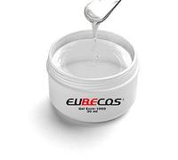 Eubecos Gel Euro-1000 One Phase Builder Gel - 30 ML Studio uv Gel Nails Low in Acid and Self Smoothing