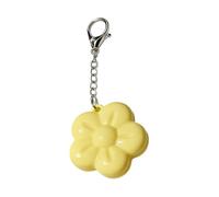 EUBEISAQI Bag Light for Purse,Flower Shape Rechargeable Cute LED Sensor Lamp - Touch Sensor Lights for Inside Purse,for Tote Night Travel Backpack Indoor Outdoor Work Men Women