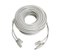 EUBEISAQI Long Network Cable | Internet Cable Network Cord Connector | Professional Ethernet Cord Convenient Versatile Connection for Workplace Dorm Home