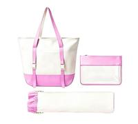 EUBEISAQI Mahjong Storage Bag,Portable Protective Waterproof Set | Empty Mahjong Case Tile Bag,for Home Club Game Night Community Tournament Daily Travel Outdoor