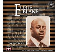 Eubie Blake - Memories Of You