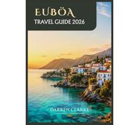 EUBÖA TRAVEL GUIDE 2026