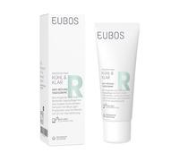 Eubos | Cool and Clear | Anti-Redness | Day Cream | 40 ml | SPF 20 | Dermatologist Recommended | for Red Skin | Blue Light Protection to Protect Against Blue Screen Light