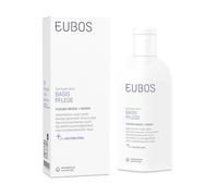 Eubos Flüssig blau Parfüm-frei, 200 ml [Badartikel]