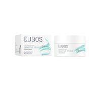 EUBOS SENSITIVE Aufbaucreme Nachtpflege, 50 ml [Misc.]