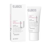Eubos Trockene Haut Urea 5% Gesichtscreme, 50 ml [Misc.]