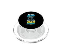 EUC Beeps Before Bad Decisions PopSockets PopGrip for MagSafe