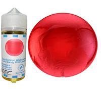Euca Candy Wild Cherry Flavor Concentrate - Vegan - Sasami - 10ml