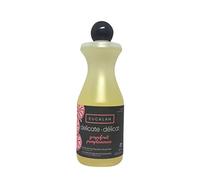 Eucalan - Concentrated Laundry enriched with lanolin - Ecological, Delicate, Suitable for Wool, Crocheted and Knitted - Grapefruit 1x 500 ml