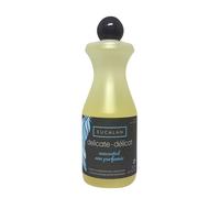 Eucalan - Concentrated Laundry enriched with lanolin - Ecological, Delicate, Suitable for Wool, Crocheted and Knitted - Not Scented 1x 500 ml