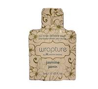 Eucalan Delicate No Rinse Hand Wash Clothes Liquid: 5 Sachets Various Scents (Jasmine, 5 x 5ml sachets)