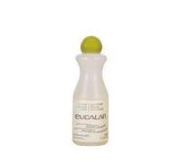 Eucalan Delicate Wash - Natural Unscented Small 3.3oz/100mL Bottle