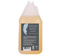 Eucalan Delicate Wash Unscented Fabric Wash, Clear, 128 Fl Oz