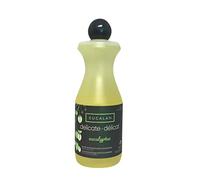 Eucalan - Lanolin Enriched Laundry Concentrate - Eco-Friendly, Delicate, Suitable for Woolen, Crocheted and Knitted Items - Eucalyptus 1x 500ml