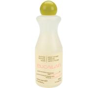 Eucalan - Lanolin Enriched Laundry Concentrate - Eco-Friendly, Delicate, Suitable for Woolen, Crocheted and Knitted Items - Grapefruit 1x 100 ml