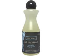 Eucalan - Lanolin Enriched Laundry Concentrate - Eco-Friendly, Delicate, Suitable for Woolen, Crocheted and Knitted Items - Unscented 1x 100 ml