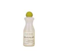 Eucalan, Natural Delicate Wash Unscented, 100 ml