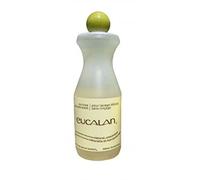 Eucalan No Rinse Delicate Wash - Natural Unscented 16.9 OZ [Kitchen]